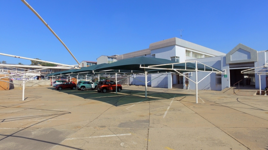 Commercial Property for Sale in Rustenburg Central North West